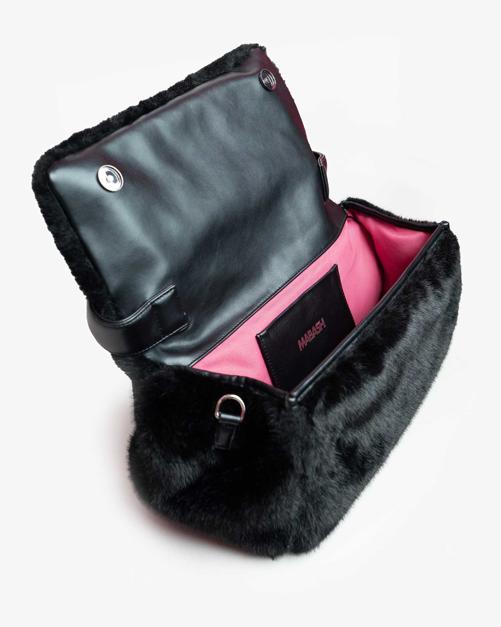 The Furry Puffy Mega - Image 5