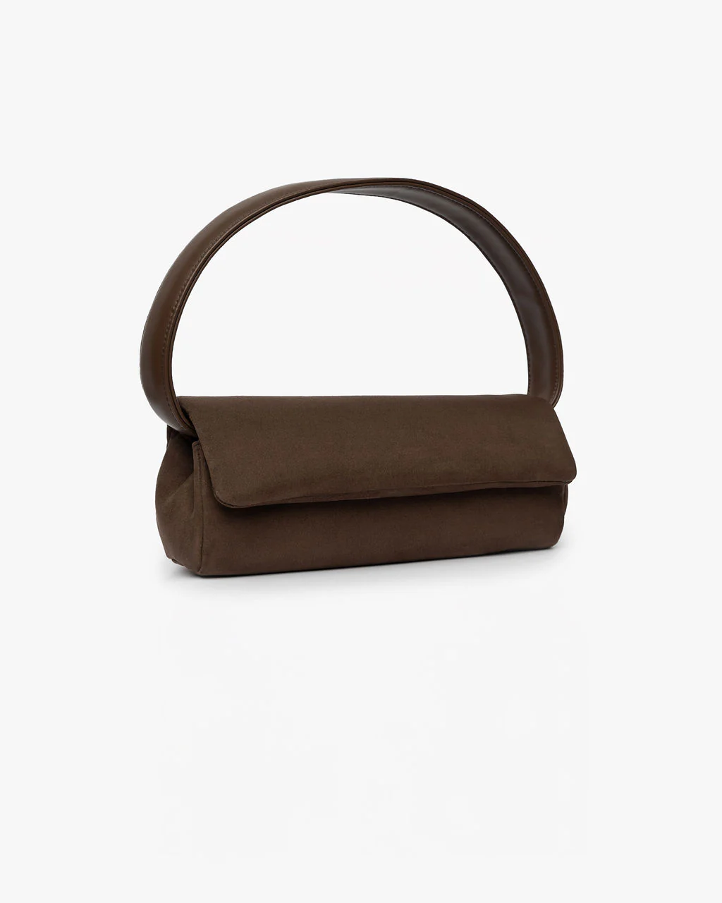 The Choco Puffy Longuette - Image 3