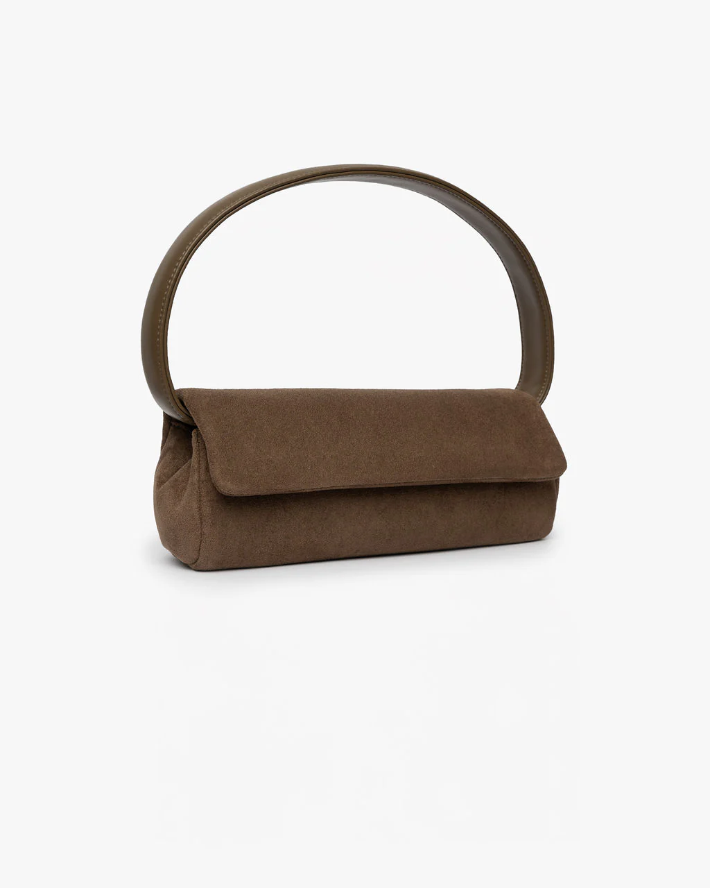 The Cinnamon Puffy Longuette - Image 3