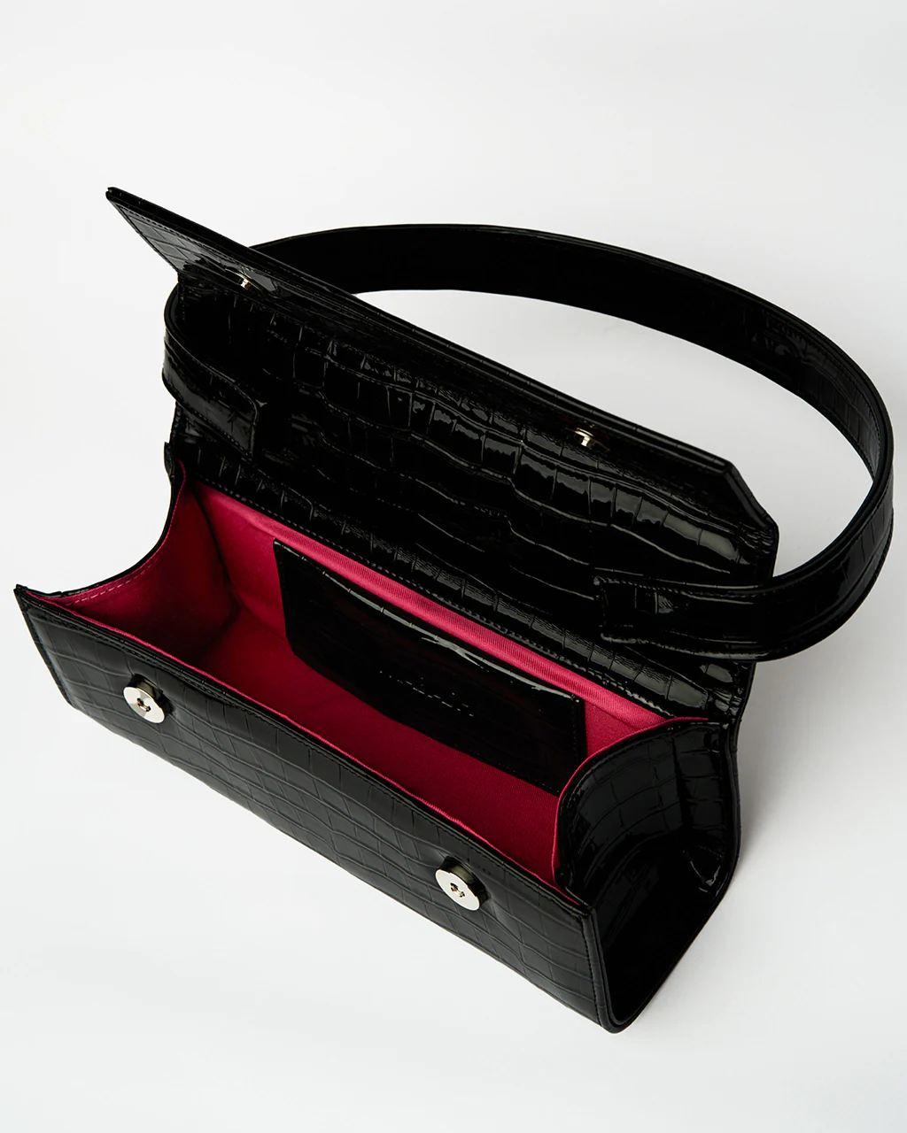 The Cocco Black Longuette - Image 4