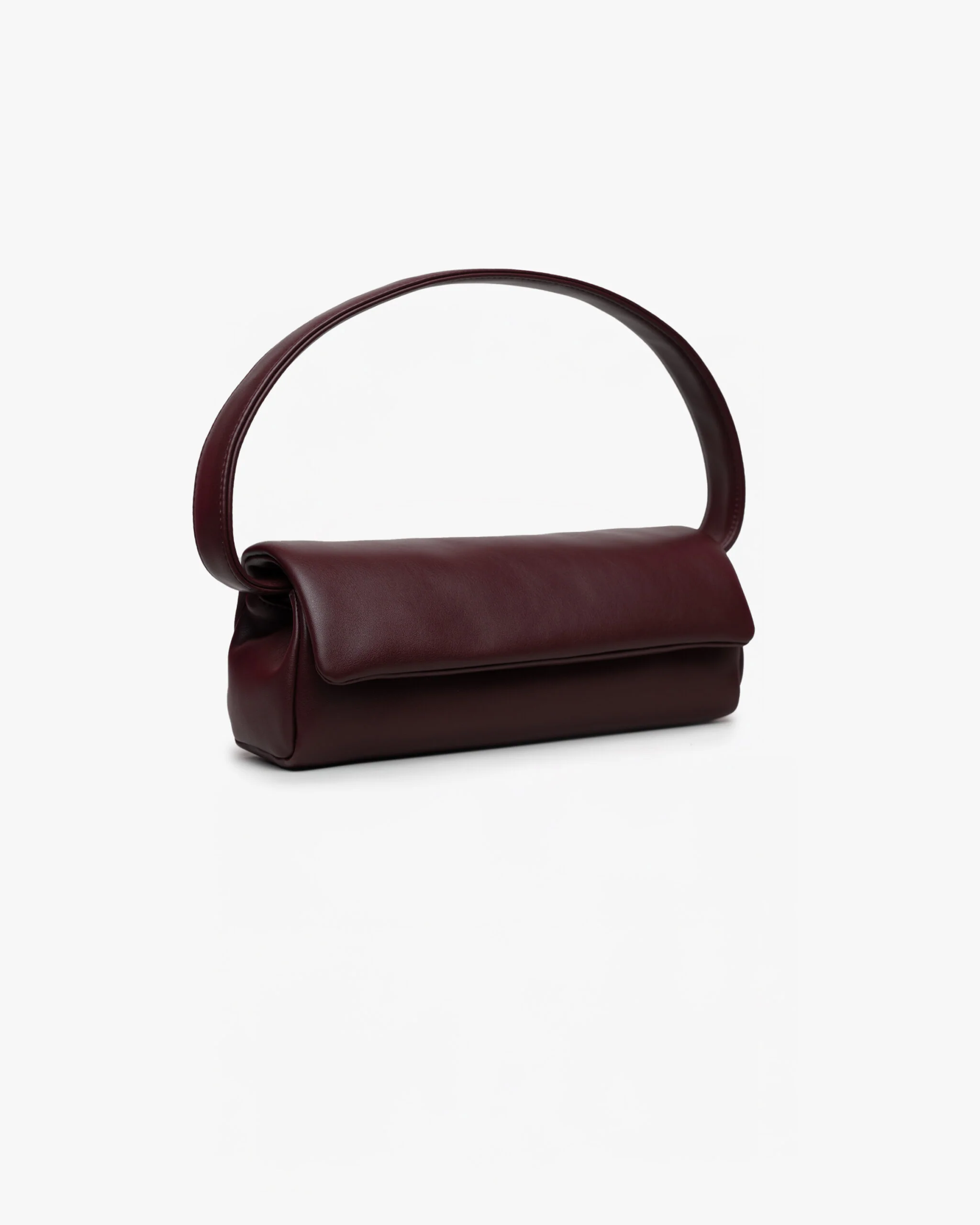 The New Deaux Puffy Longuette - Image 3