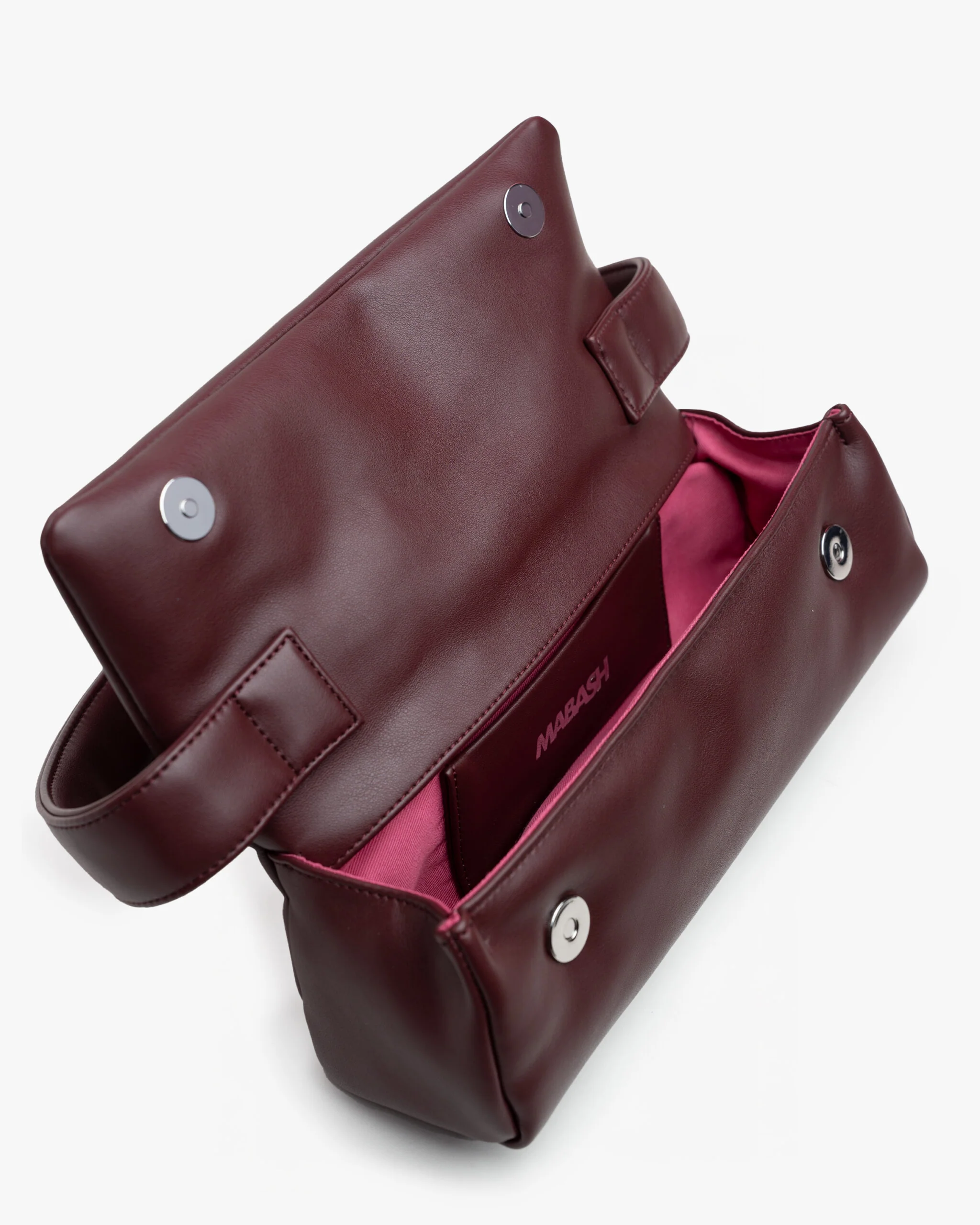 The New Deaux Puffy Longuette - Image 4