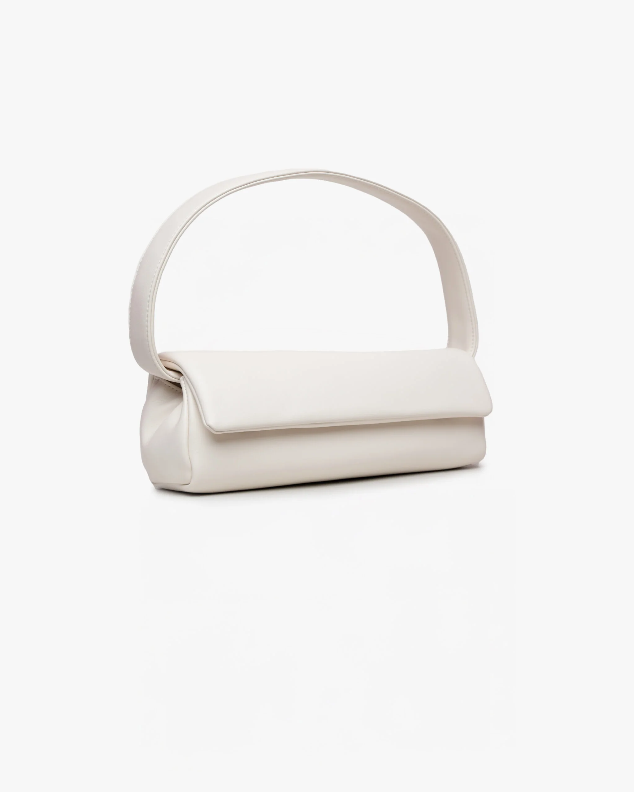 The Vanilla Puffy Longuette - Image 3