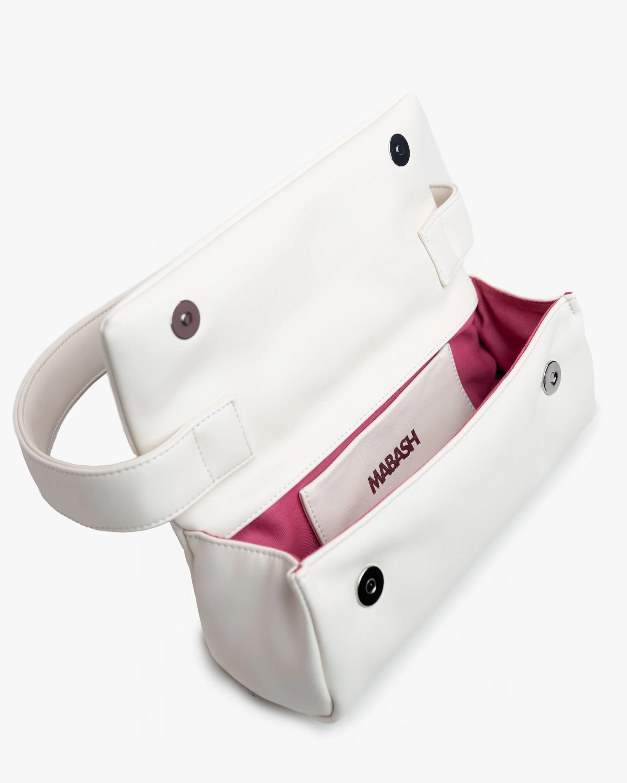 The Vanilla Puffy Longuette - Image 4